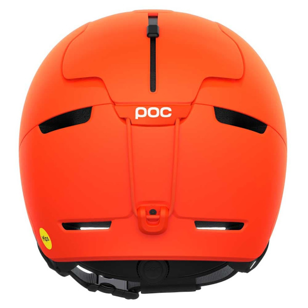 Poc Obex Mips Hjelm Orange XL-2XL