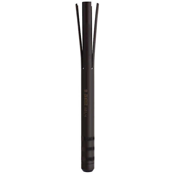 Unior Head Set Cup Remover Musta