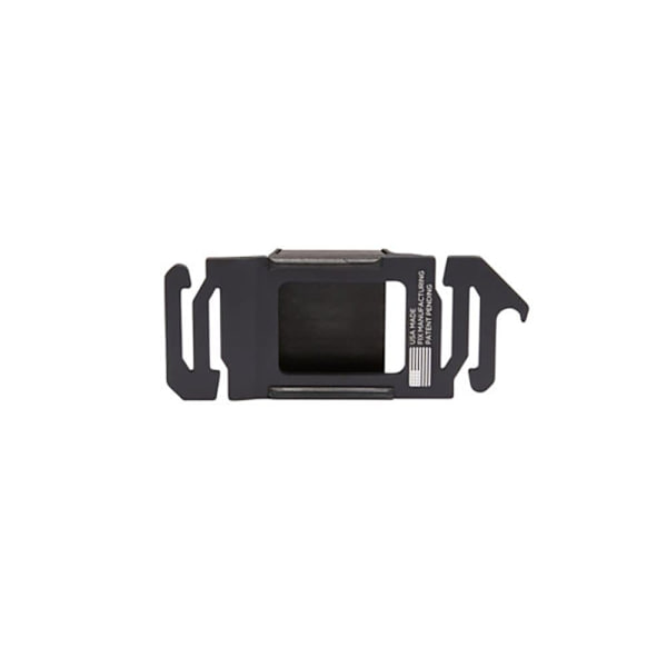Fix Mfg Strap On Wide Transparent