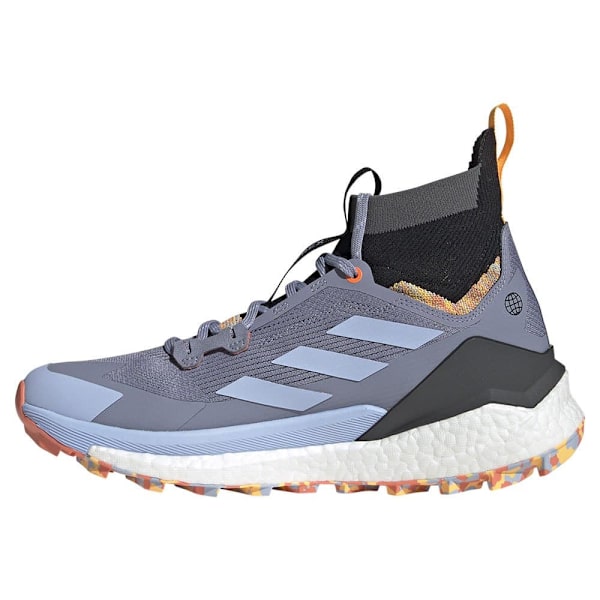 Adidas Vandringsskor Terrex Free Hiker 2 Lila EU 42 Man