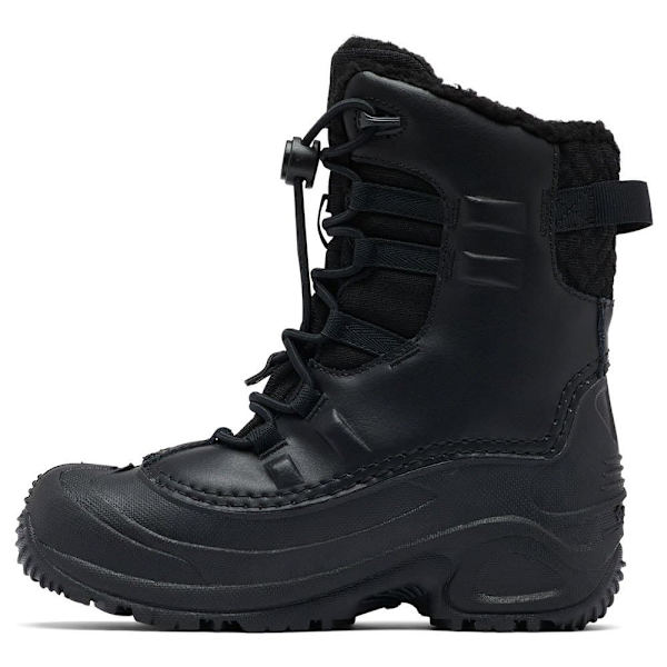 Columbia Bugaboot™ Vandrestøvler Sort EU 34