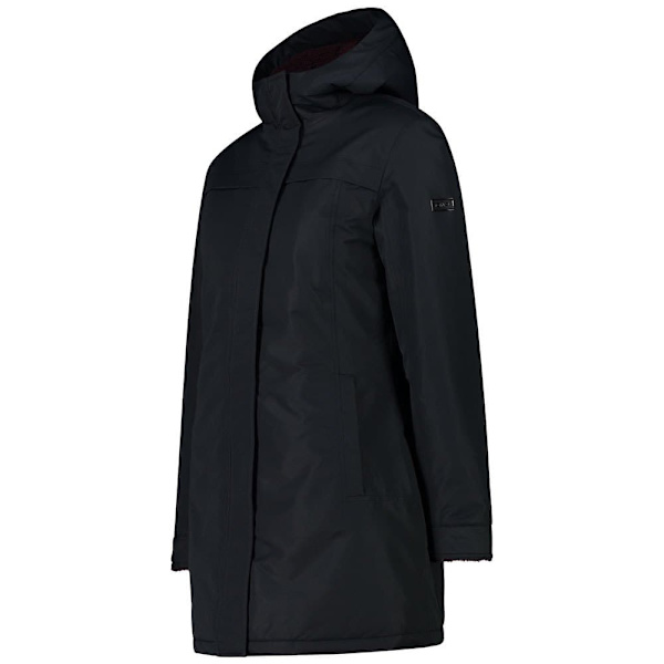 Cmp Anorakki 33k2196 Musta XS Nainen
