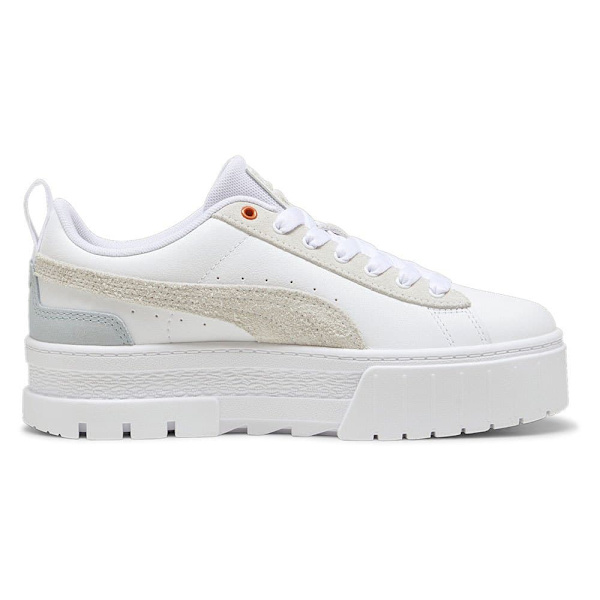 Puma Select Mayze Mix Skor Vit EU 37 Kvinna