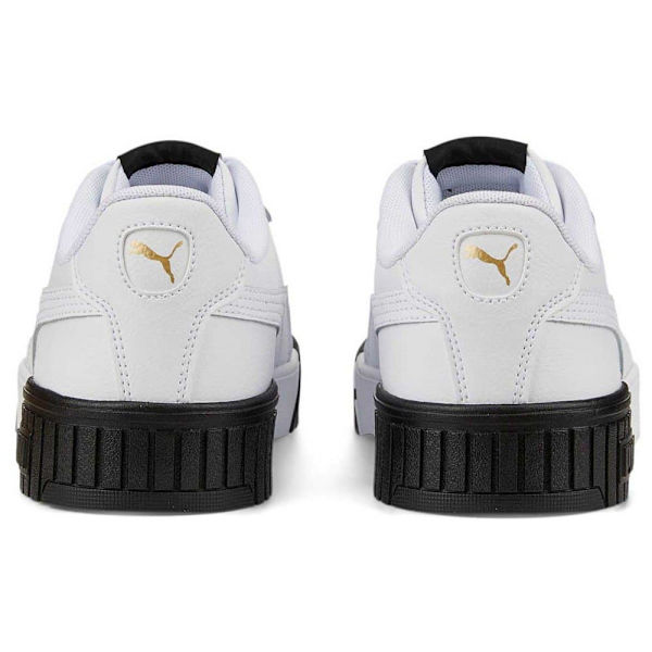 Puma Carina 2.0 Skor Vit EU 39 Kvinna