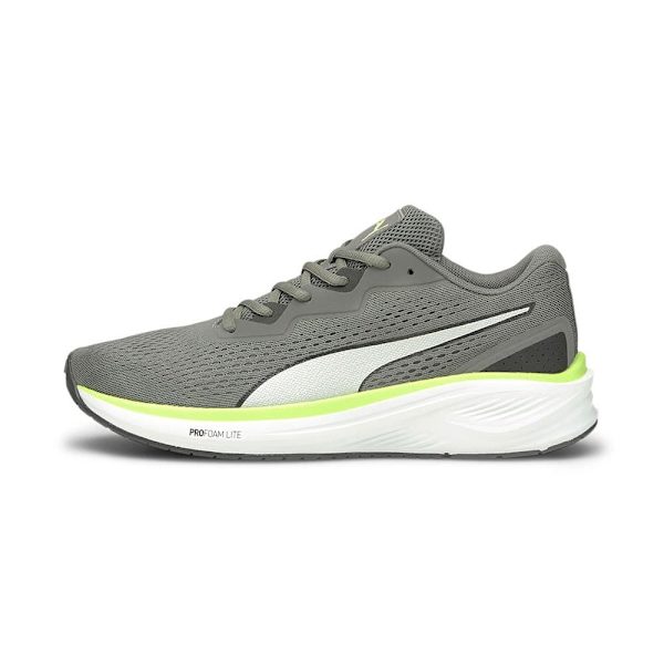 Puma Løbe Skoe Aviator Grå EU 41 Mand
