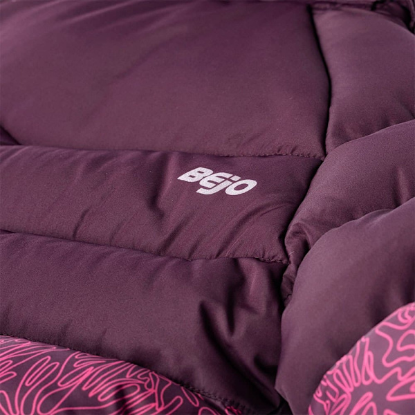 Bejo Jacka Baldey Ii Rosa 5 Years Pojke