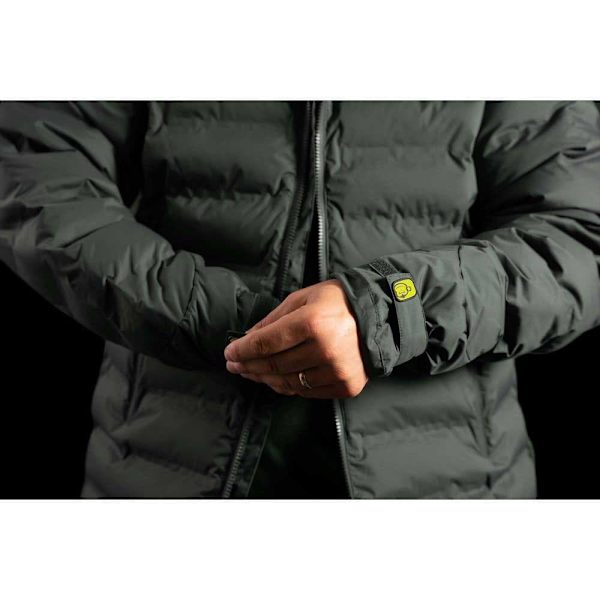 Ridgemonkey Jakke Apearel K2xp Wp Grøn S Mand
