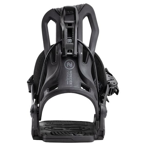 Nidecker Flow Nexus Snowboardbindinger  M