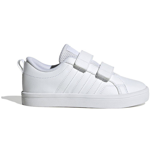 Adidas Vs Pace 2.0 Cf Skor Vit EU 30 Pojke