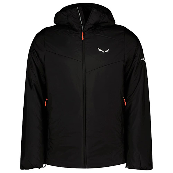 Salewa Puez Catinaccio 2 Twr Takki Musta M Mies