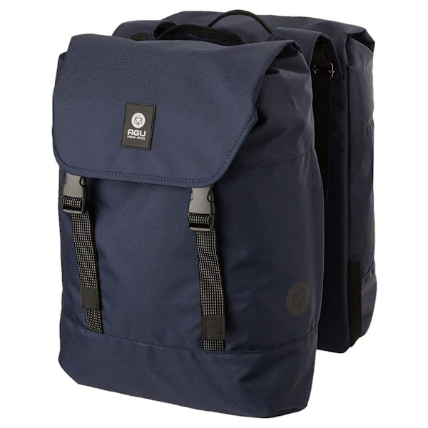 Agu Double Urban Dwr Sidetasker 36l Blå