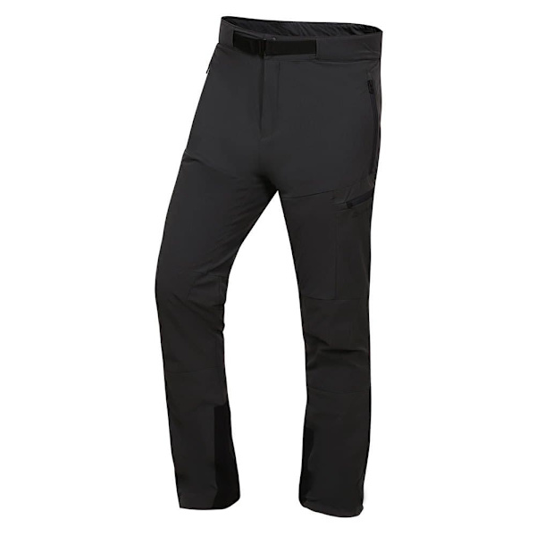 Alpine Pro Byxor Zebin Svart 46 / Long Man