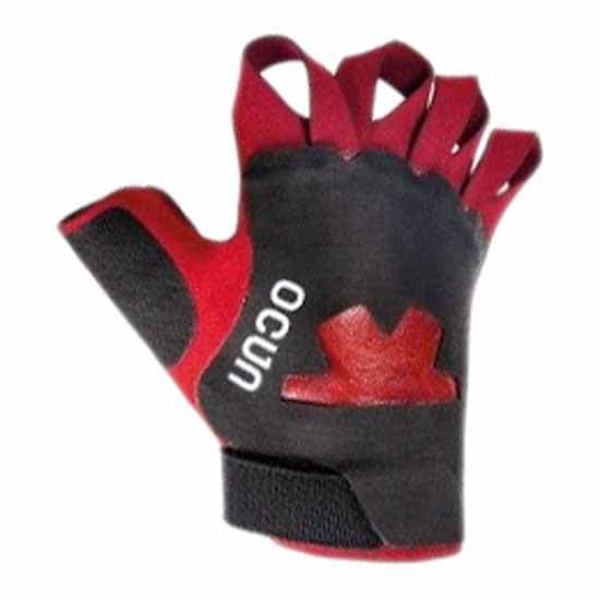 Ocun Handskar Crack Pro Röd XL