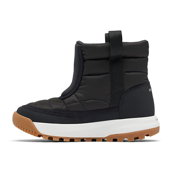 Columbia Snowtrot™ Vandrestøvler Sort EU 28
