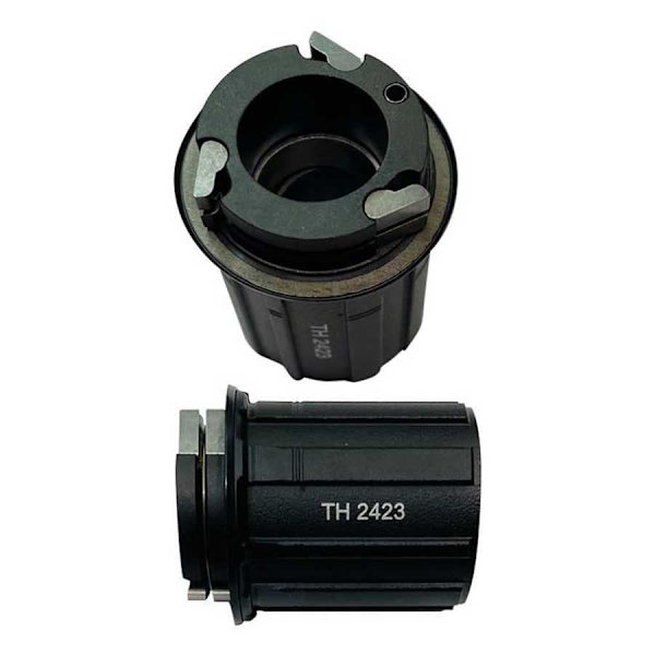 Vision Freehub Kropp U2081/u2126 Shimano Hg 11s Søvfarvet