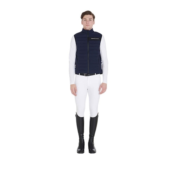 Equestro Technical Windproof Väst  S