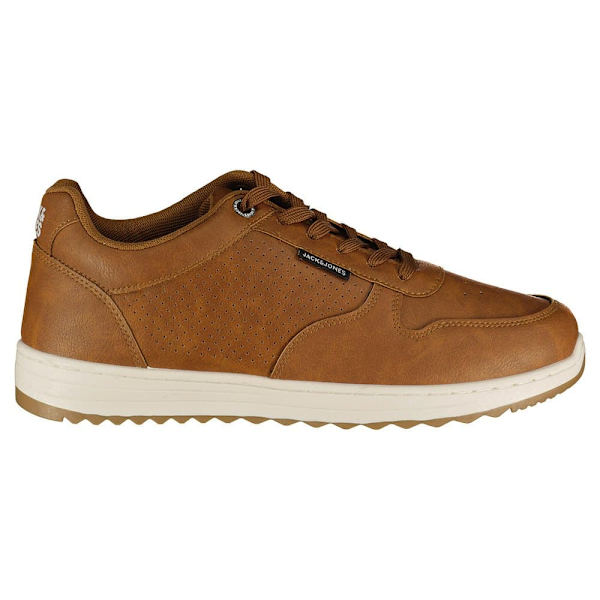 Jack & Jones Piers Skoe Brun EU 42 Mand