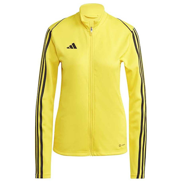 Adidas Jacka Tiro23l Gul M / Regular Kvinna