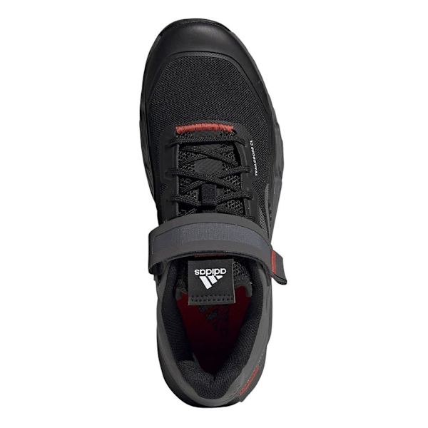 Five Ten Trailcross Clip-in Mtb-sko Grå EU 39 1/3 Kvinde