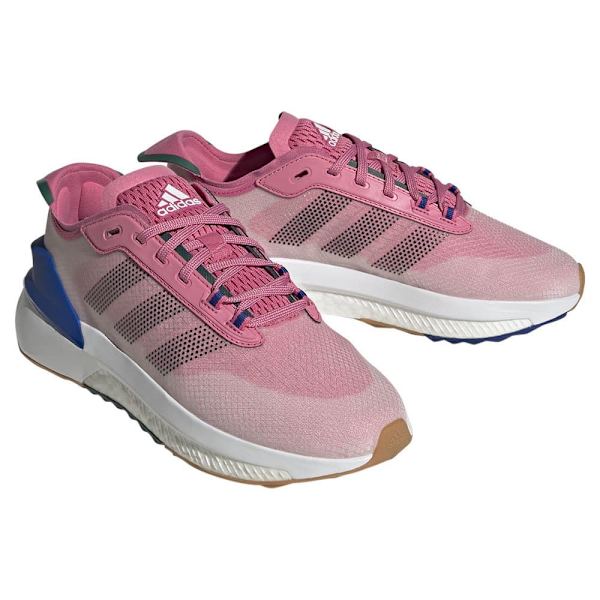 Adidas Løbe Skoe Avryn Rosa EU 39 1/3 Kvinde