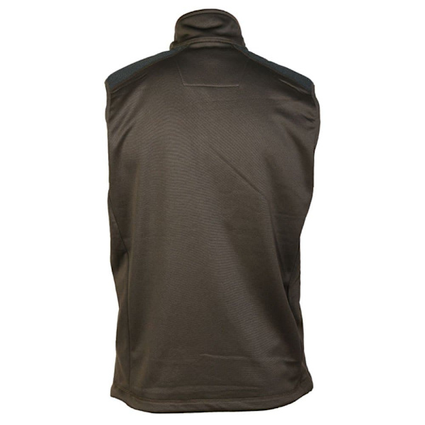 Hart Hunting Väst Cleef Grå 2XL