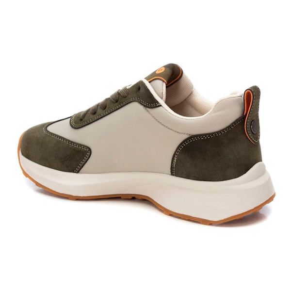 Refresh 172283 Sko Beige,Grøn EU 40 Kvinde