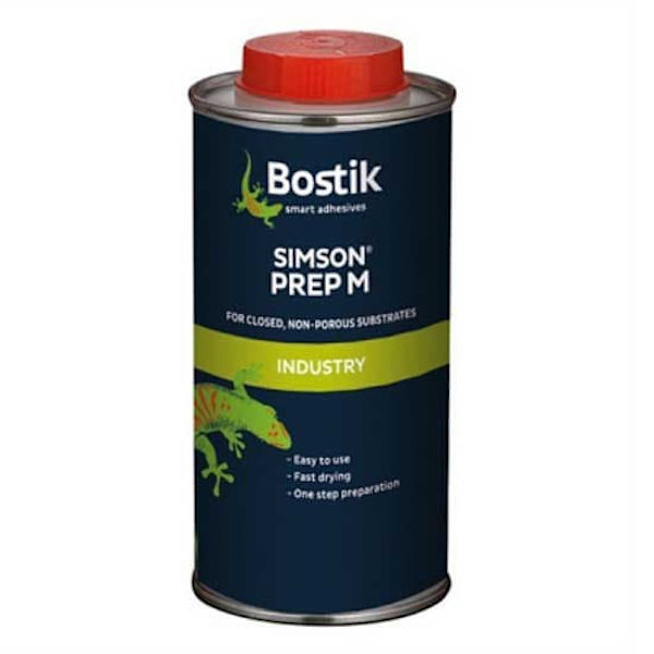 Bostik Forbered M Primer 500ml Transparent