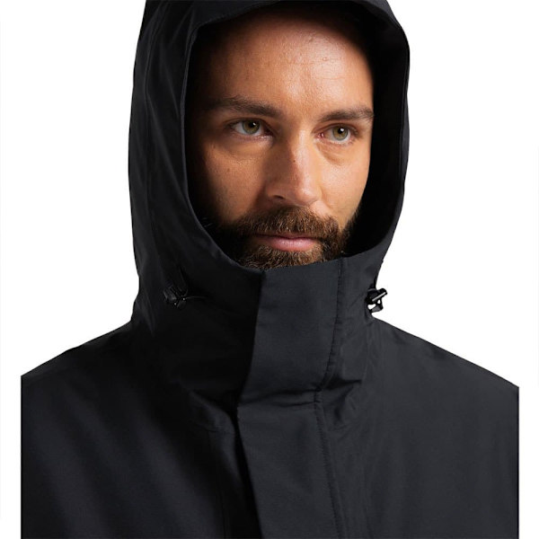 Haglofs Parka Salix Proof Mimic Sort XL Mand