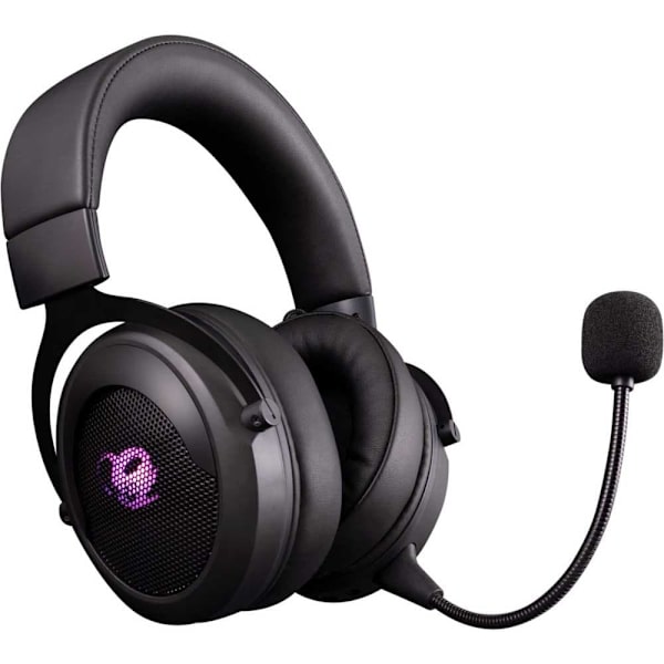 Coolbox Gaming Headset G01 Pro Sort