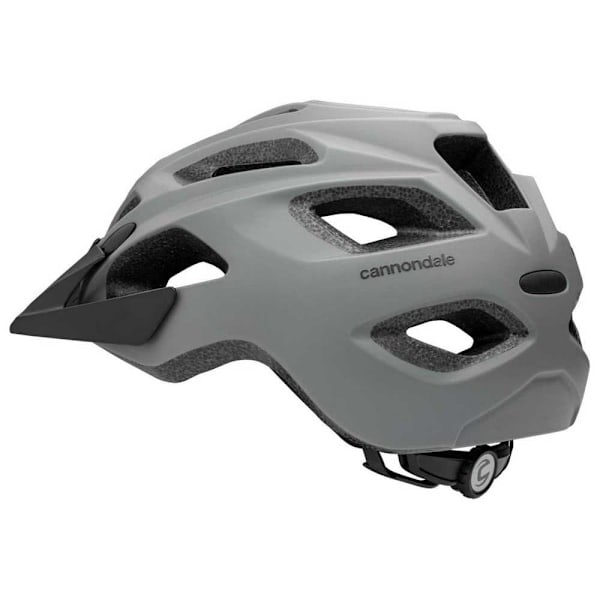 Cannondale Hjelm Trail Grå L-XL