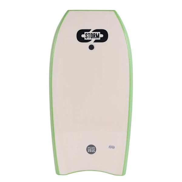 Storm Bodyboard Eps Interceptor 42+flat