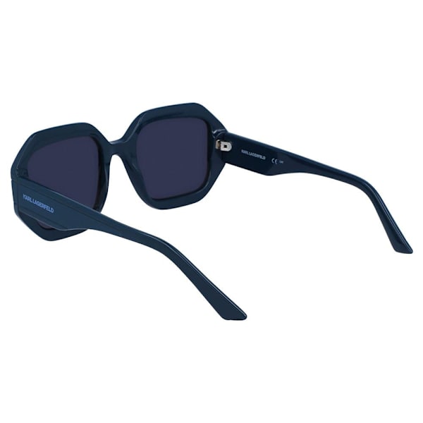 Karl Lagerfeld Solglasögon Kl6124s Blå Blue/CAT3 Man