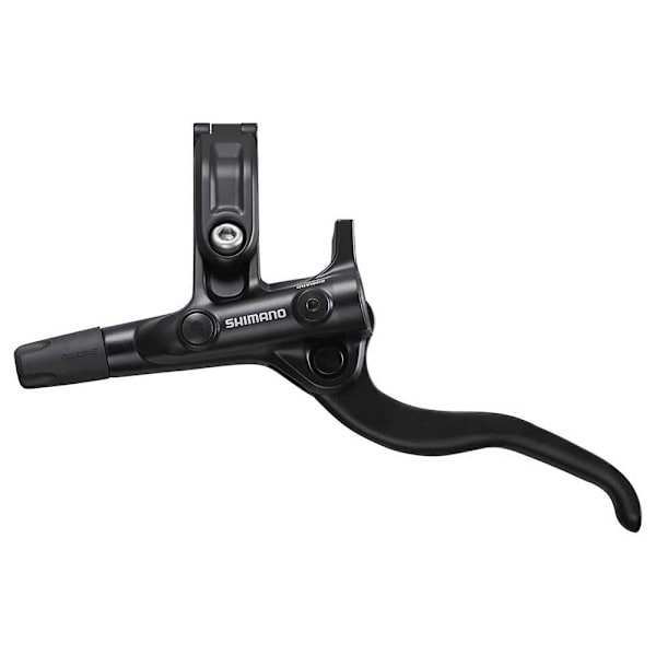 Shimano Forbremser Bl-m4100+br-mt410 Sort