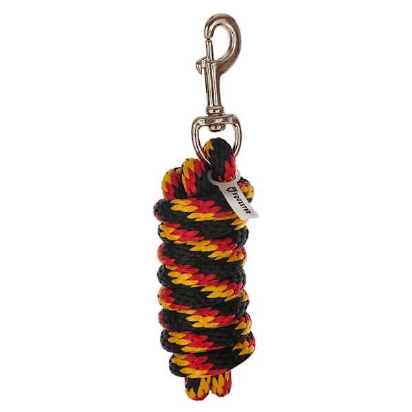 Equestro Red Trim Riimu Ja Talutin  Coby