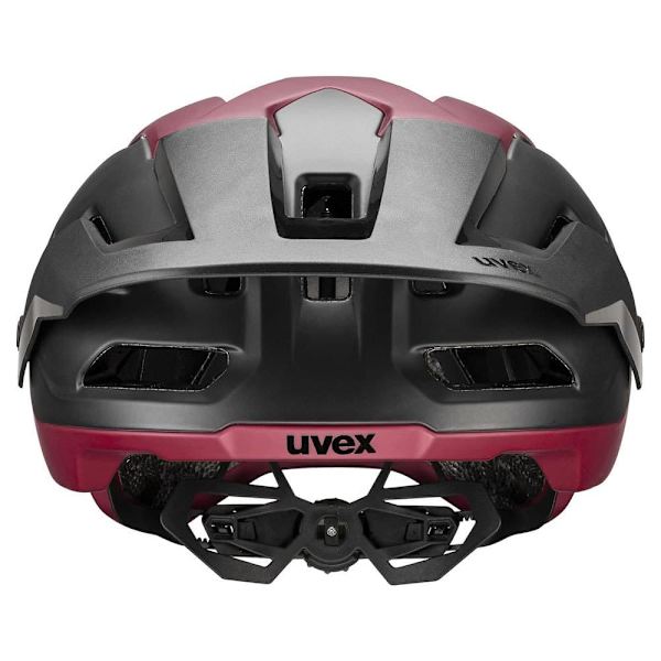 Uvex Renegade Mips Mtb-kypärä Punainen 54-58 cm