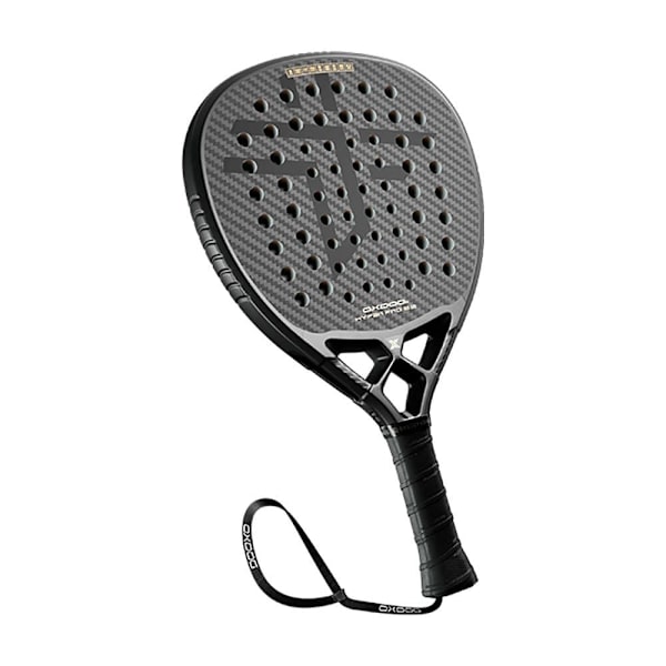 Oxdog Padel Racket Hyper Pro 2.0 24