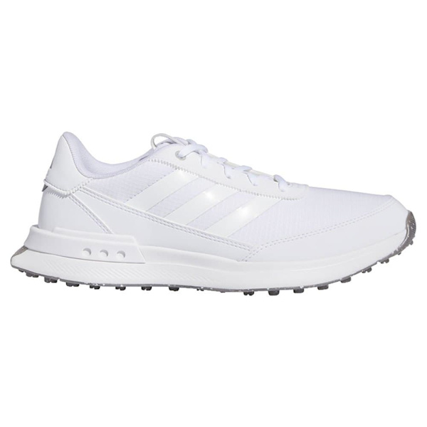 Adidas S2g Spikeless 24 Golfsko Vit EU 41 1/3