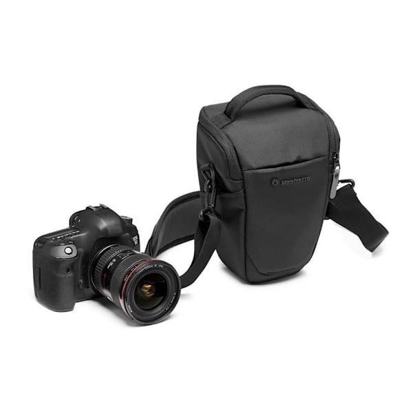 Manfrotto Kameralaukku M Advanced Holster Lll Musta