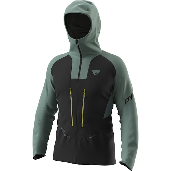 Dynafit Tlt Goretex Jakke  XL Mand