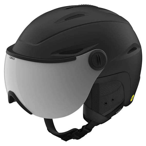 Giro Hjelm Vue Mips Sort L