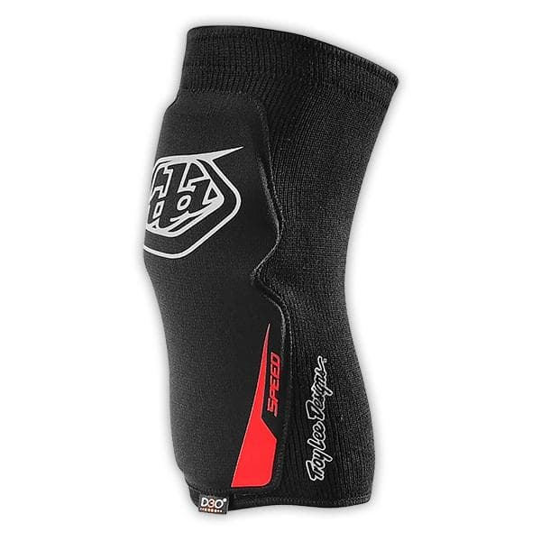 Troy Lee Designs Knäskydd Speed Sleeve Svart XL-2XL