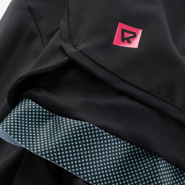 Radvik Sjofn Lds Shorts Sort XS Kvinde