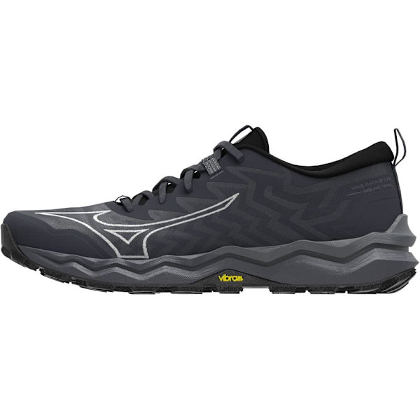 Mizuno Trail Løbesko Wave Daichi 8 Goretex Grå EU 40 Kvinde