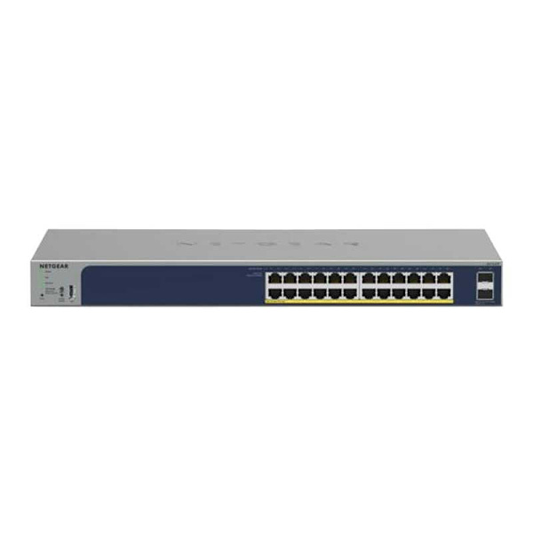 Netgear Gs724tpp-300eus Switch