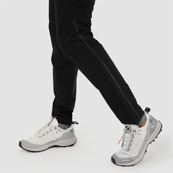 Salewa Pedroc 2 Durastretch Konvertibla Byxor Svart XS Kvinna
