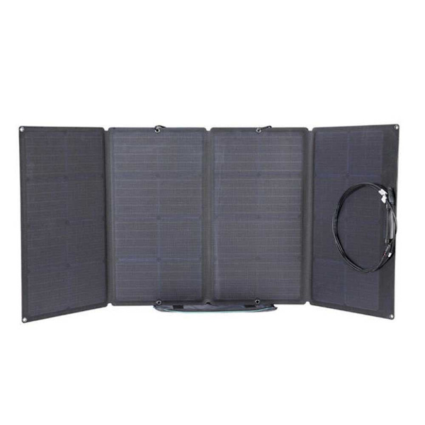 Ecoflow Paneeli Solar 160w Harmaa