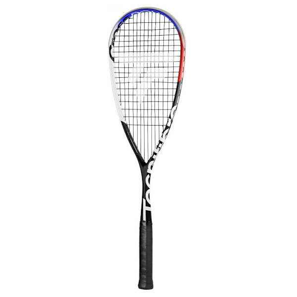 Tecnifibre Squashketcher Cross Power 23 Søvfarvet