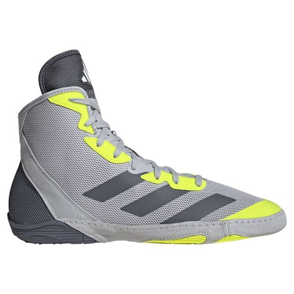 Adidas Adizero Mat Wizard 6 Brottningsskor Grå EU 40 2/3 Man