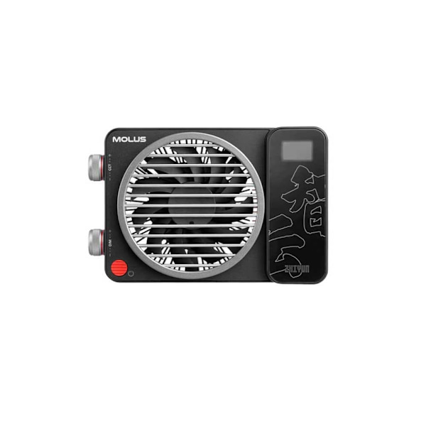 Zhiyun Studion Valo Cob Led Light Molus X100 Standard