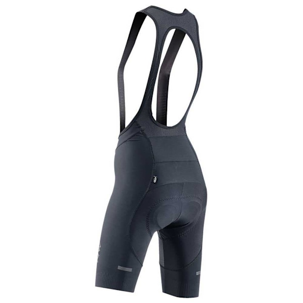 Northwave Haklappshorts Fast Freedom Svart M Kvinna